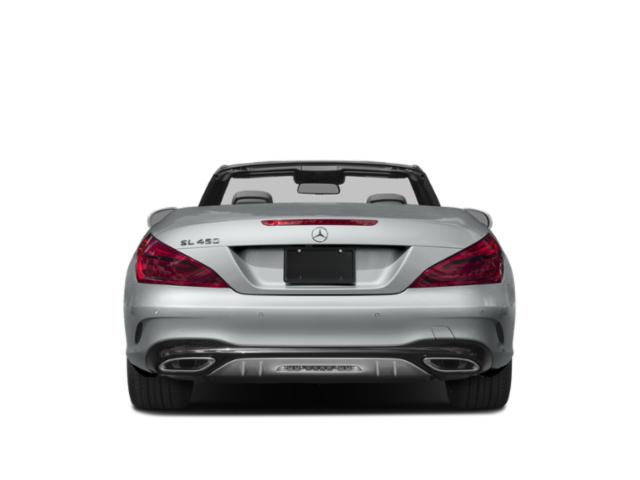 2018 Mercedes-Benz SL SL 450 ROADSTER