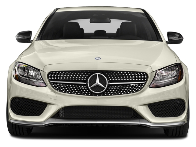 2018 Mercedes-Benz AMG C 43 4MATIC
