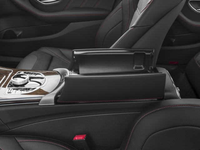 2018 Mercedes-Benz AMG C 43 4MATIC
