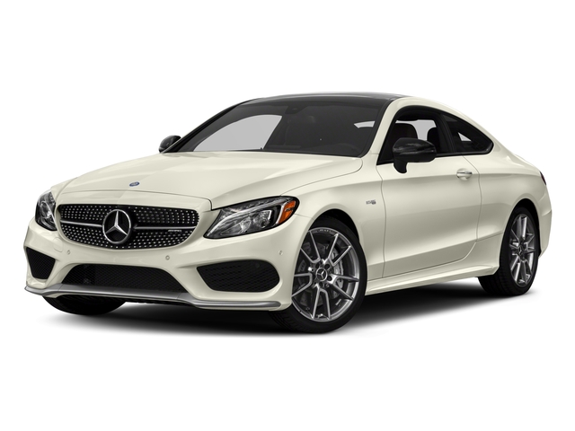 2018 Mercedes-Benz AMG C 43 4MATIC for sale near Marion, OH