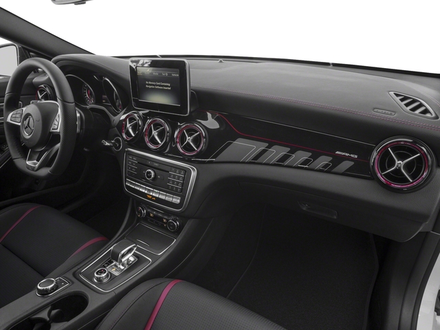 2018 Mercedes-Benz CLA 4MATIC