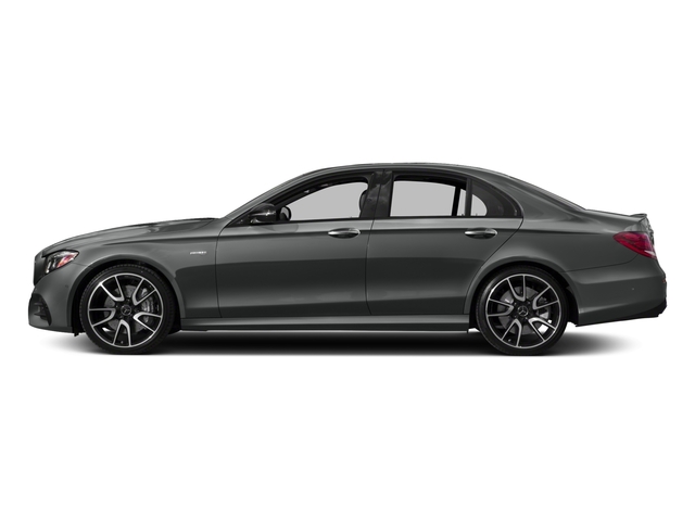 2018 Mercedes-Benz AMG E 43 4MATIC