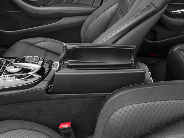 2018 Mercedes-Benz AMG E 43 4MATIC