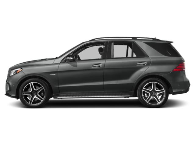 2018 Mercedes-Benz AMG GLE 43 4MATIC