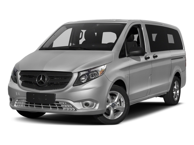 2018 Mercedes-Benz Metris Unknown for sale in Harrisburg, PA