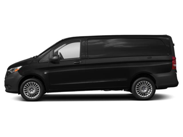 2018 Mercedes-Benz Metris Cargo