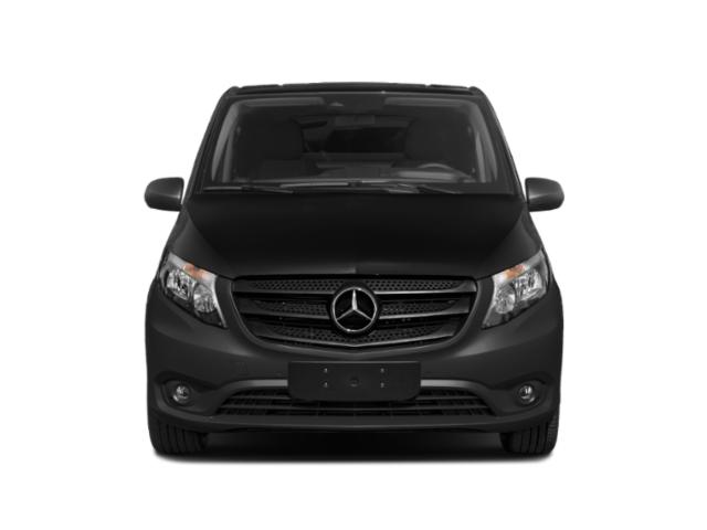 2018 Mercedes-Benz Metris Standard