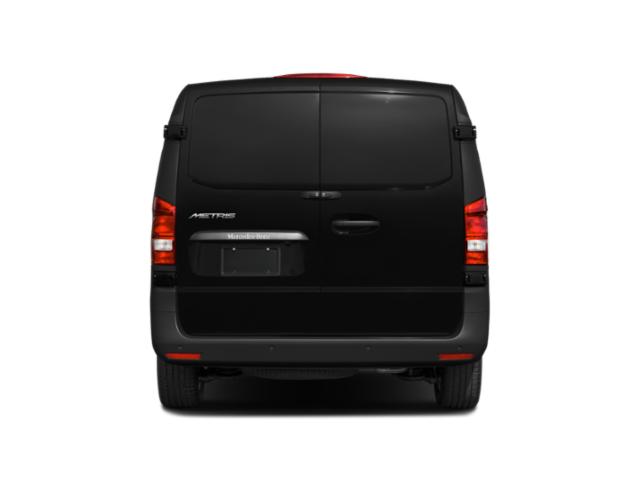 2018 Mercedes-Benz Metris Standard