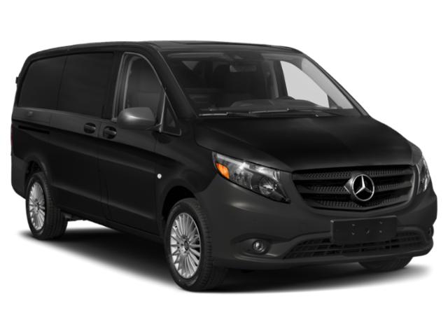 2018 Mercedes-Benz Metris Standard