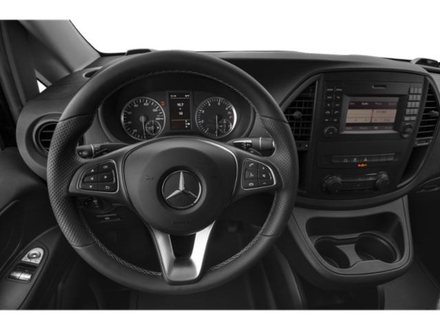 2018 Mercedes-Benz Metris Standard