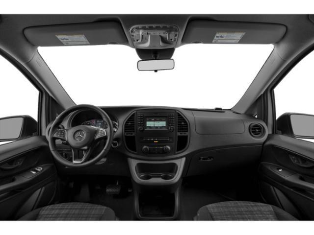 2018 Mercedes-Benz Metris Standard