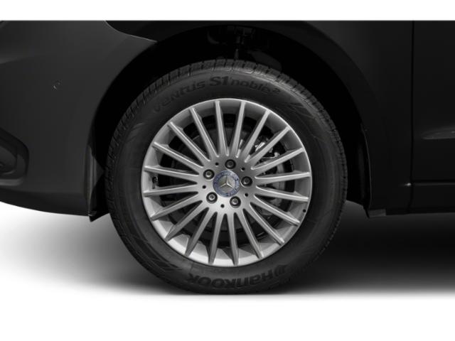 2018 Mercedes-Benz Metris Standard