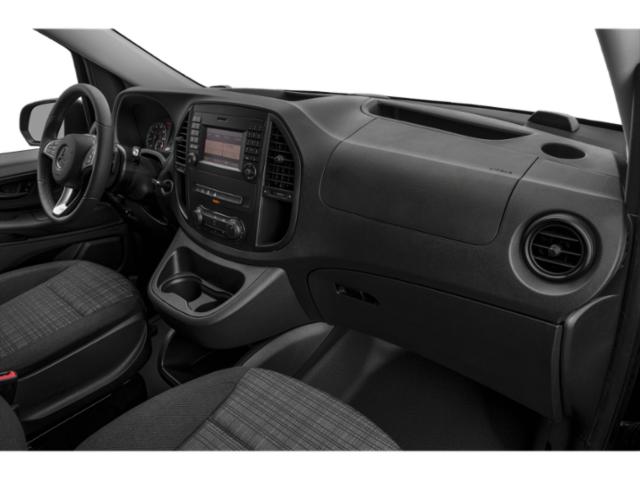 2018 Mercedes-Benz Metris Standard