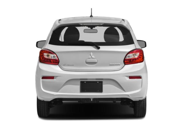 Used 2018 Mitsubishi Mirage For Sale in Muscle Shoals, AL