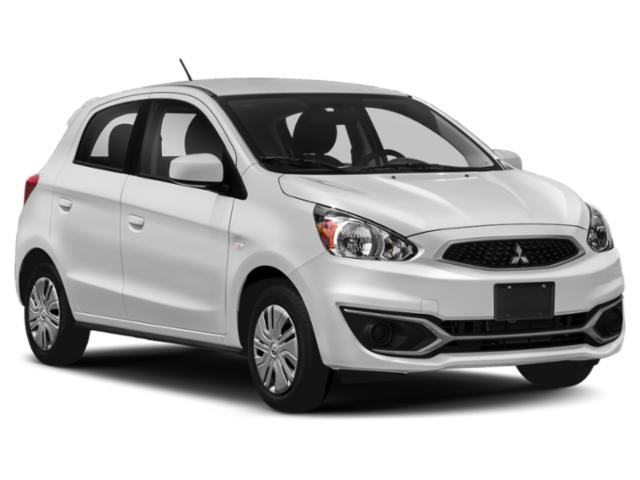 Used 2018 Mitsubishi Mirage For Sale in Muscle Shoals, AL