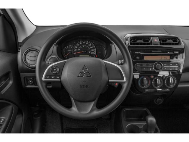 Used 2018 Mitsubishi Mirage For Sale in Muscle Shoals, AL