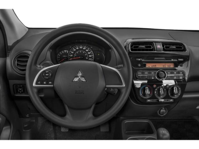 2018 Mitsubishi Mirage G4 ES