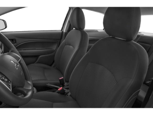 2018 Mitsubishi Mirage G4 ES