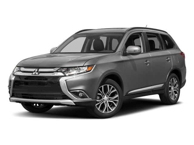 2018 Mitsubishi Outlander LE for sale in Langhorne, PA