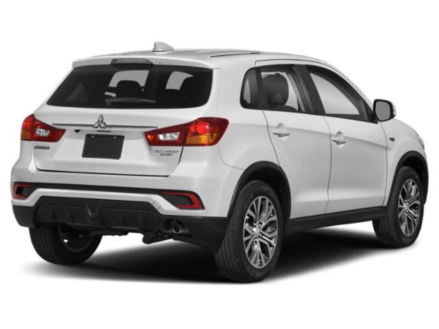 2018 Mitsubishi Outlander Sport 2.4 SEL