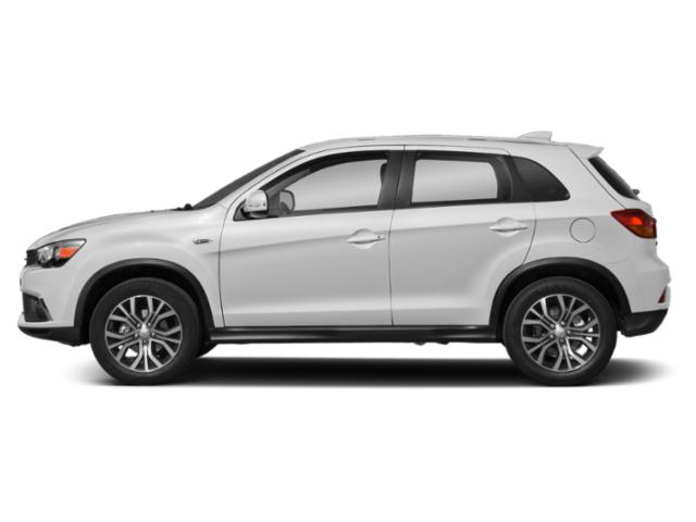 2018 Mitsubishi Outlander Sport 2.0 ES