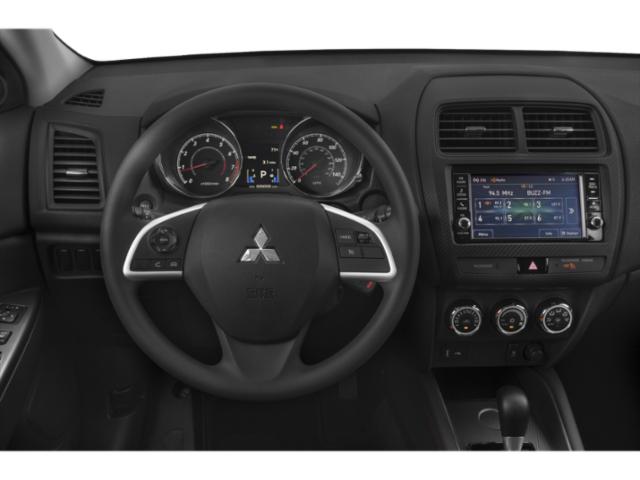 2018 Mitsubishi Outlander Sport 2.0 ES