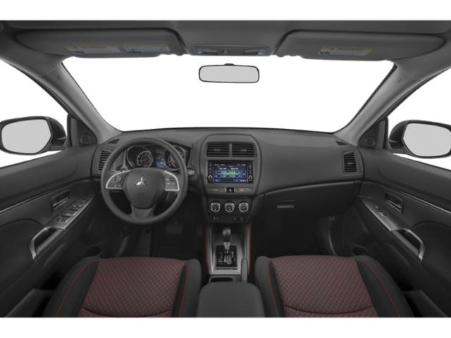 2018 Mitsubishi Outlander Sport 2.0 ES