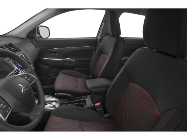 2018 Mitsubishi Outlander Sport 2.0 ES