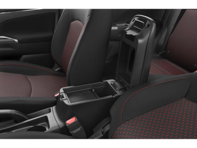 2018 Mitsubishi Outlander Sport 2.0 ES