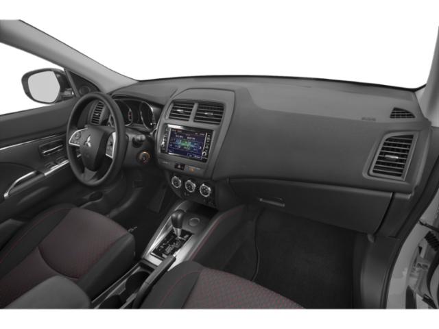 2018 Mitsubishi Outlander Sport 2.0 ES