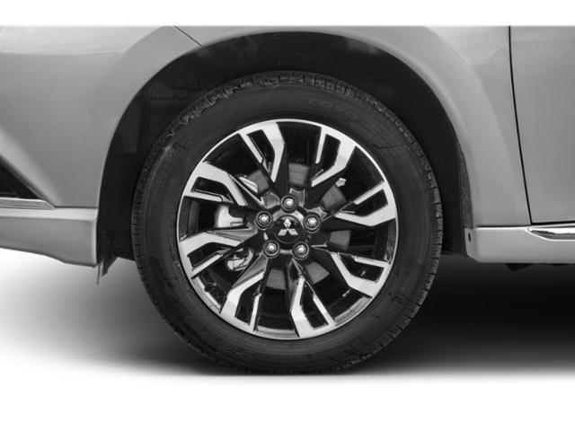 2018 Mitsubishi Outlander PHEV GT
