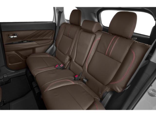 2018 Mitsubishi Outlander PHEV GT