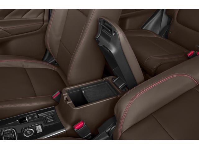 2018 Mitsubishi Outlander PHEV GT