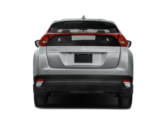 2018 Mitsubishi Eclipse Cross ES