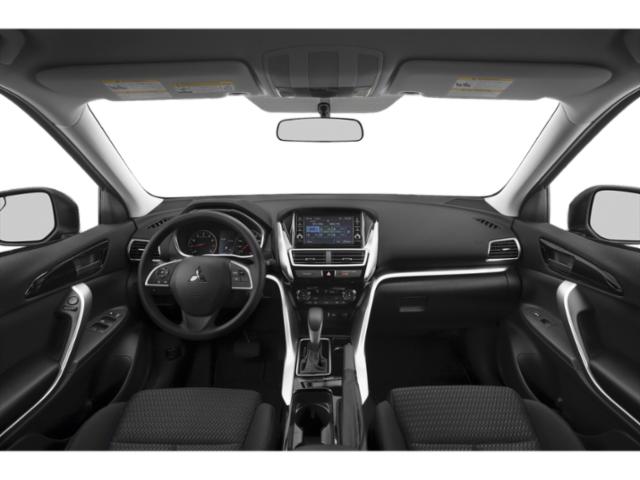 2018 Mitsubishi Eclipse Cross ES