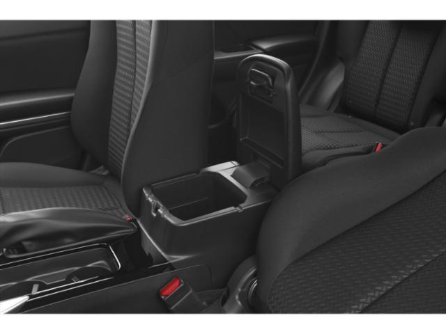 2018 Mitsubishi Eclipse Cross ES
