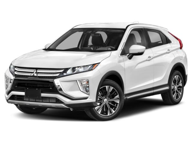 2018 Mitsubishi Eclipse Cross SE