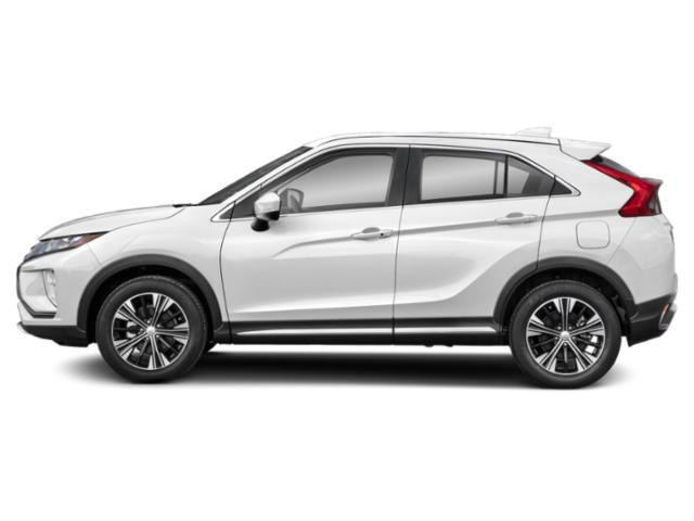 2018 Mitsubishi Eclipse Cross SE