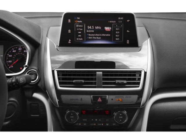 2018 Mitsubishi Eclipse Cross SE
