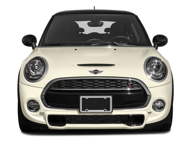 2018 MINI Hardtop Cooper S