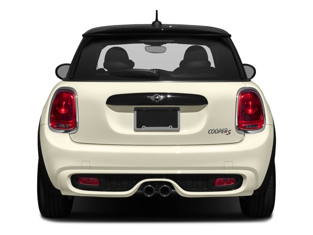 2018 MINI Hardtop Cooper S