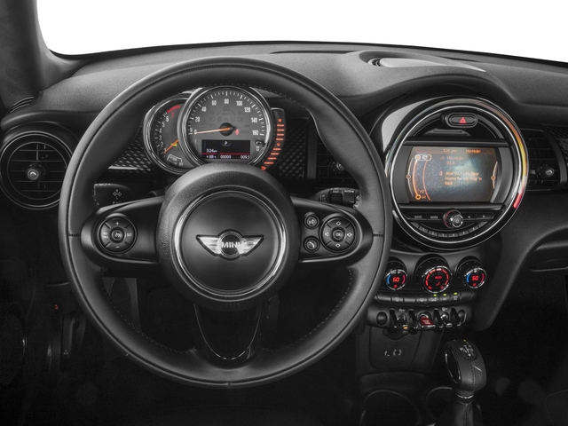 2018 MINI Hardtop Cooper S
