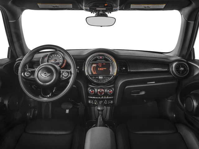 2018 MINI Hardtop Cooper S