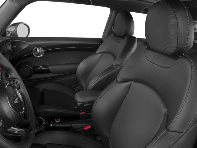 2018 MINI Hardtop Cooper S