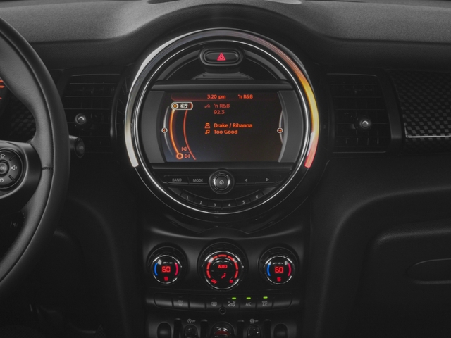 2018 MINI Hardtop Cooper S