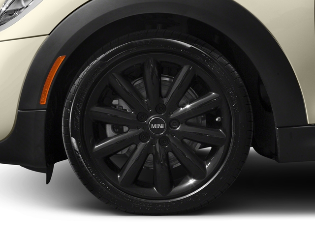 2018 MINI Hardtop Cooper S