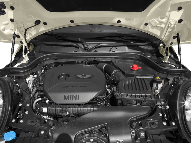 2018 MINI Hardtop Cooper S