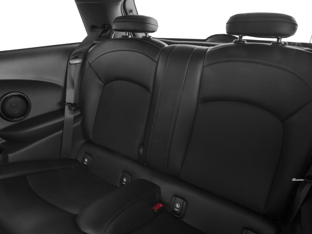 2018 MINI Hardtop Cooper S