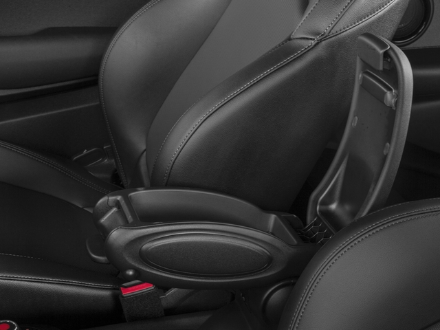 2018 MINI Hardtop Cooper S