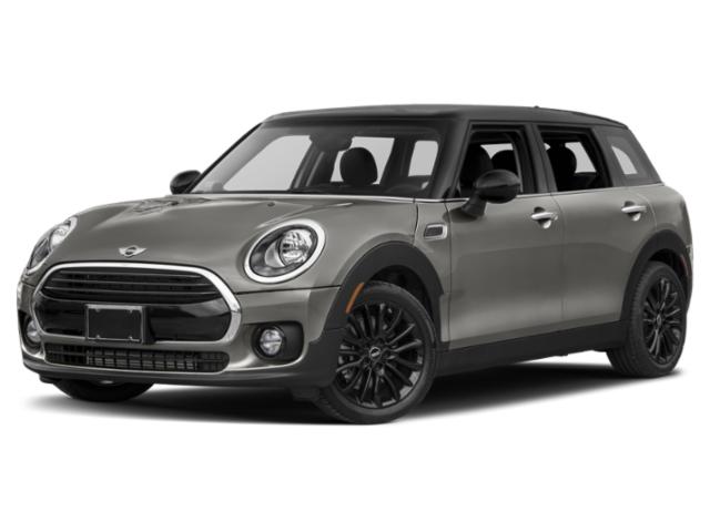 2018 MINI Clubman